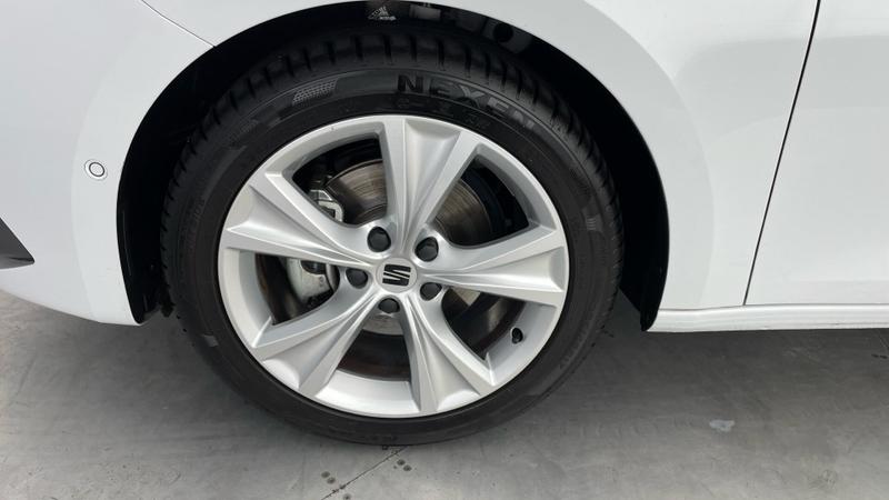 Used SEAT Leon 2025 for sale - 76205686: Photo 36