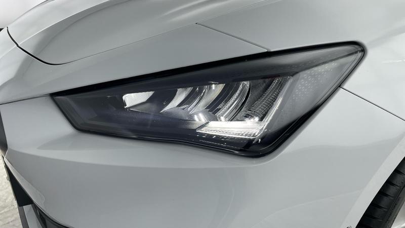 Used SEAT Leon 2025 for sale - 76205686: Photo 37