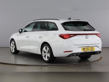 Used SEAT Leon 2025 for sale - 76205686: Photo