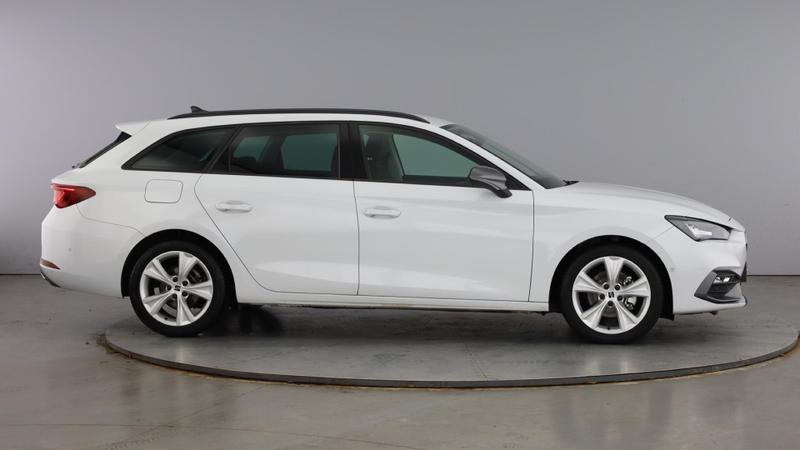 Used SEAT Leon 2025 for sale - 76205686: Photo 4