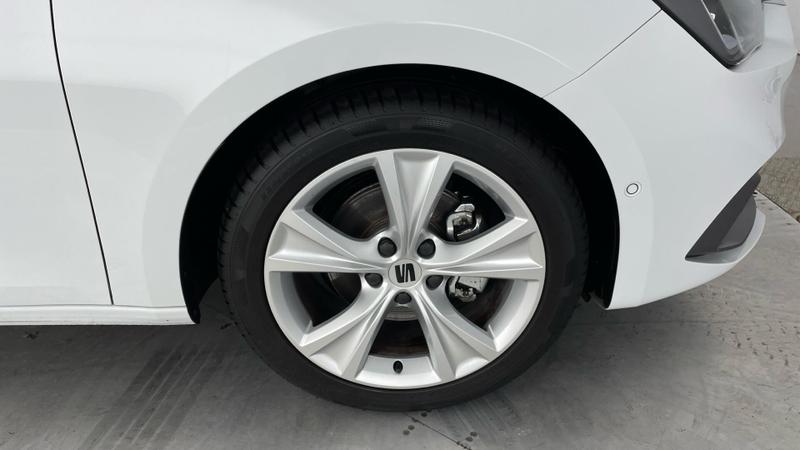 Used SEAT Leon 2025 for sale - 76205686: Photo 5