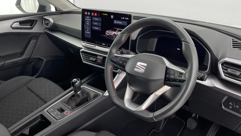 Used SEAT Leon 2025 for sale - 76205686: Photo 6