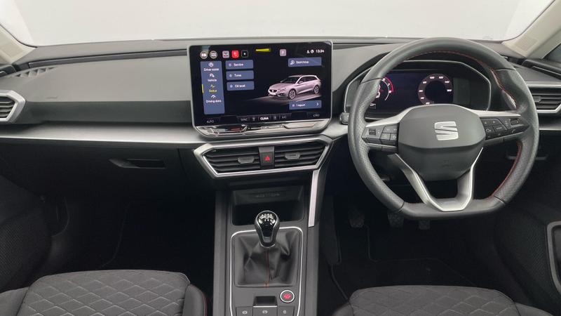 Used SEAT Leon 2025 for sale - 76205686: Photo 8