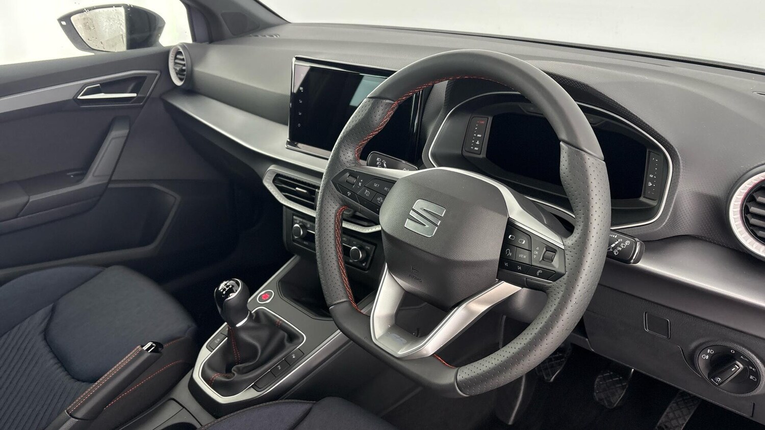 Used SEAT Arona 2025 for sale - 77505309: Photo 6