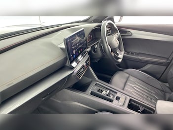 Used Cupra Formentor 2022 for sale - 76433890: Photo