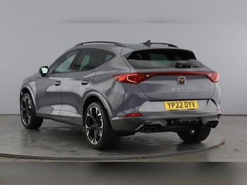 Used Cupra Formentor 2022 for sale - 76433890: Photo