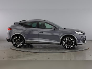 Used Cupra Formentor 2022 for sale - 76433890: Photo