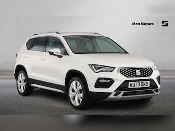 Used SEAT Ateca 2023 for sale - 79606888: Photo
