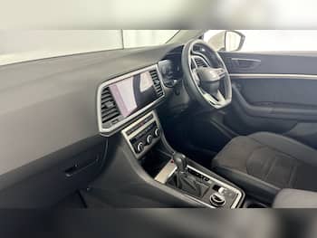 Used SEAT Ateca 2023 for sale - 79606888: Photo