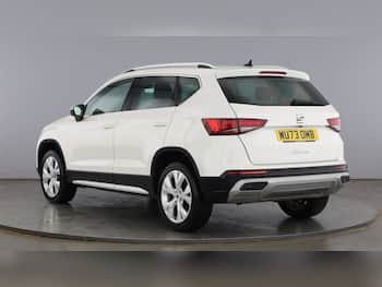 Used SEAT Ateca 2023 for sale - 79606888: Photo