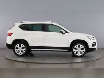 Used SEAT Ateca 2023 for sale - 79606888: Photo