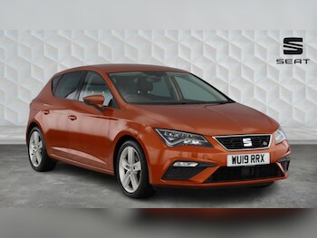 Used SEAT Leon 2019 for sale - 79307911: Photo