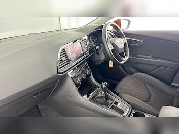 Used SEAT Leon 2019 for sale - 79307911: Photo