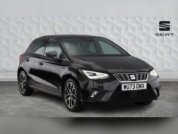 Used SEAT Ibiza 2023 for sale - 78980393: Photo