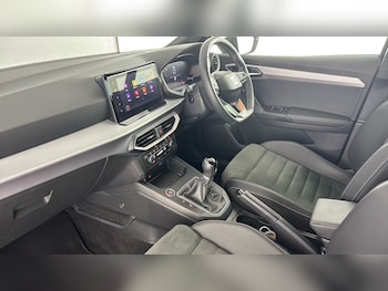 Used SEAT Ibiza 2023 for sale - 78980393: Photo