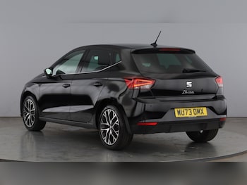 Used SEAT Ibiza 2023 for sale - 78980393: Photo