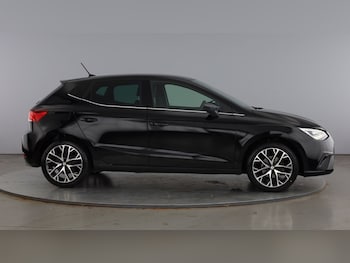 Used SEAT Ibiza 2023 for sale - 78980393: Photo