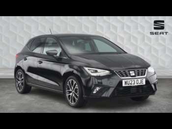 2023 - 1.0 TSI (110ps) XCELLENCE Lux 5-Door Manual