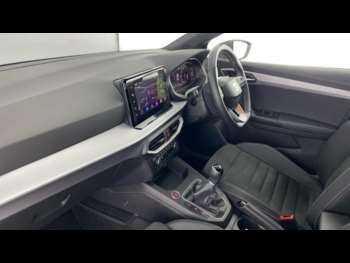 Used SEAT Ibiza 2023 for sale - 74488724: Photo