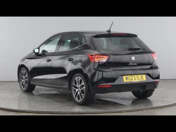 Used SEAT Ibiza 2023 for sale - 74488724: Photo