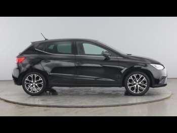 Used SEAT Ibiza 2023 for sale - 74488724: Photo