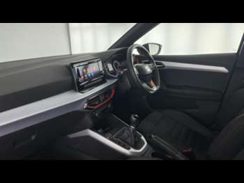 Used SEAT Arona 2022 for sale - 74488718: Photo