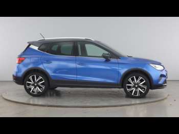 Used SEAT Arona 2022 for sale - 74488718: Photo