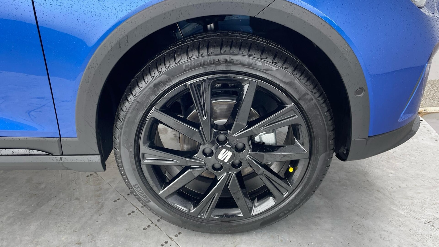 Used SEAT Arona 2025 for sale - 77505360: Photo 5