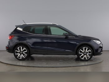 Used SEAT Arona 2023 for sale - 78670583: Photo