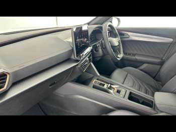 Used Cupra Formentor 2025 for sale - 74785332: Photo
