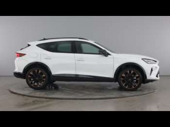Used Cupra Formentor 2025 for sale - 74785332: Photo