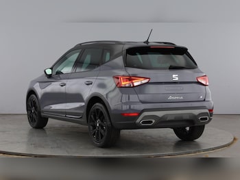 Used SEAT Arona 2025 for sale - 77602895: Photo