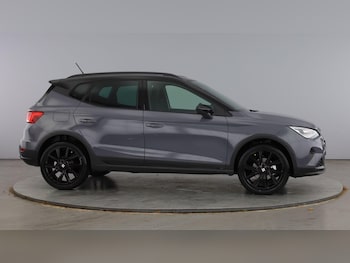 Used SEAT Arona 2025 for sale - 77602895: Photo