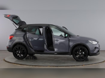 Used SEAT Arona 2025 for sale - 77602895: Photo