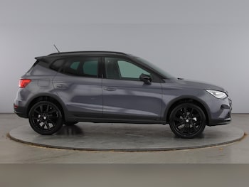 Used SEAT Arona 2025 for sale - 77602597: Photo