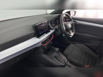 Used SEAT Ibiza 2022 for sale - 75632622: Photo