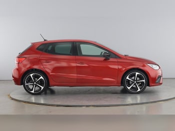 Used SEAT Ibiza 2022 for sale - 75632622: Photo