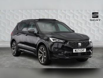 2021 - 1.5 EcoTSI FR Sport 5dr DSG Automatic