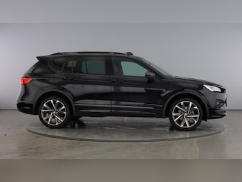 Used SEAT Tarraco 2021 for sale - 76177092: Photo