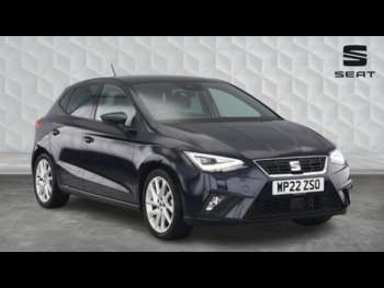 2022 - 1.0 MPI FR 5dr Manual