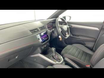 Used SEAT Arona 2020 for sale - 74974856: Photo