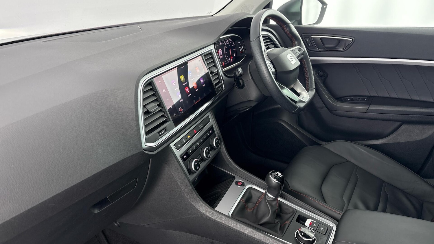 Used SEAT Ateca 2022 for sale - 77505367: Photo 2