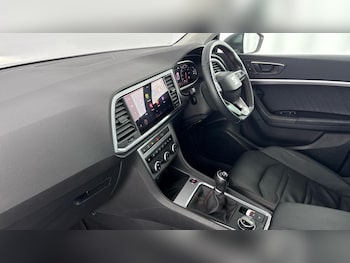 Used SEAT Ateca 2022 for sale - 77505367: Photo