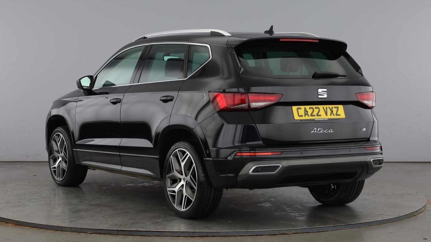 Used SEAT Ateca 2022 for sale - 77505367: Photo 3
