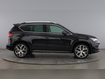 Used SEAT Ateca 2022 for sale - 77505367: Photo