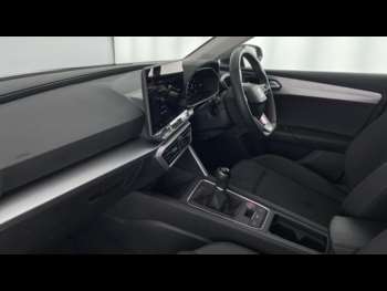 Used SEAT Leon 2024 for sale - 74152126: Photo