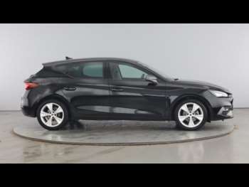 Used SEAT Leon 2024 for sale - 74152126: Photo