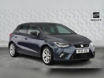 SEAT - Ibiza