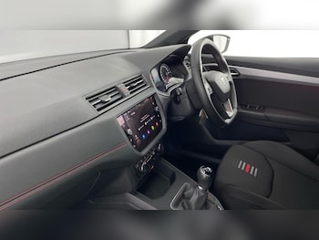 Used SEAT Ibiza 2021 for sale - 76664780: Photo