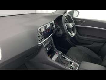 Used SEAT Ateca 2022 for sale - 74537652: Photo